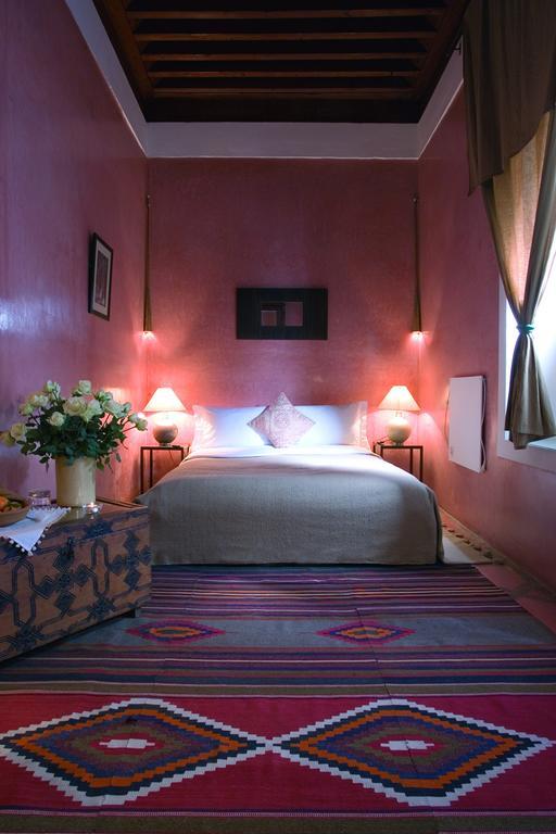 Dar Attajmil Hotel Marrakesh Bagian luar foto