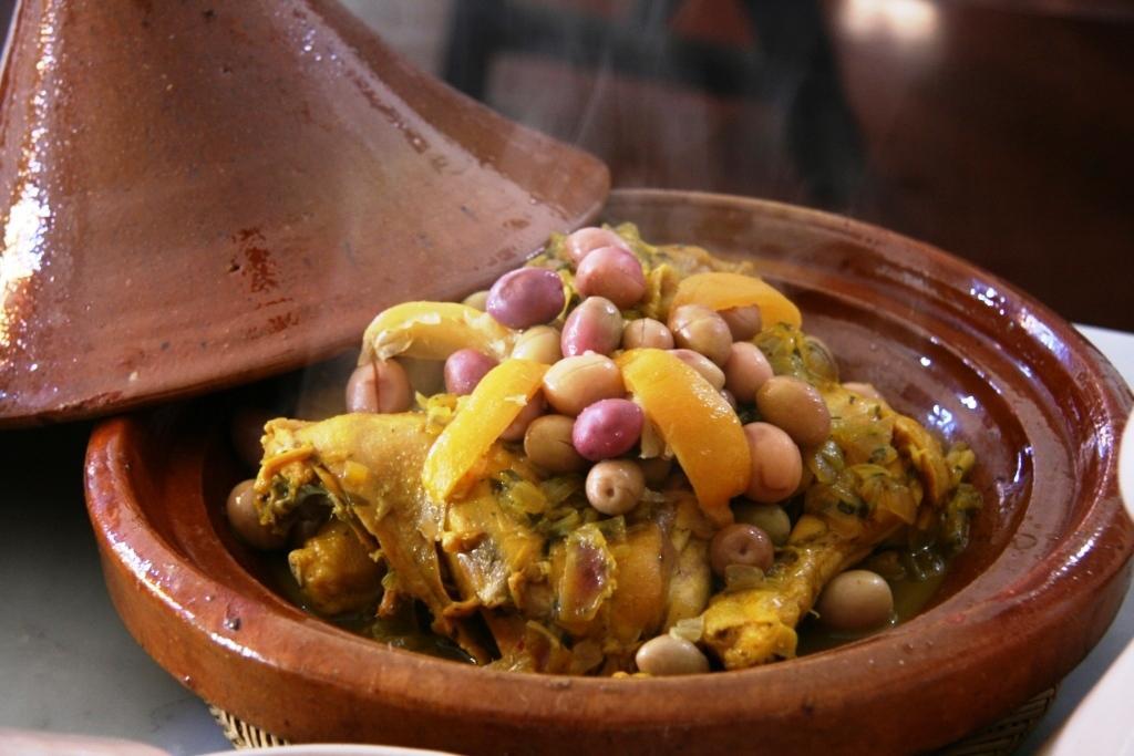 Dar Attajmil Hotel Marrakesh Bagian luar foto