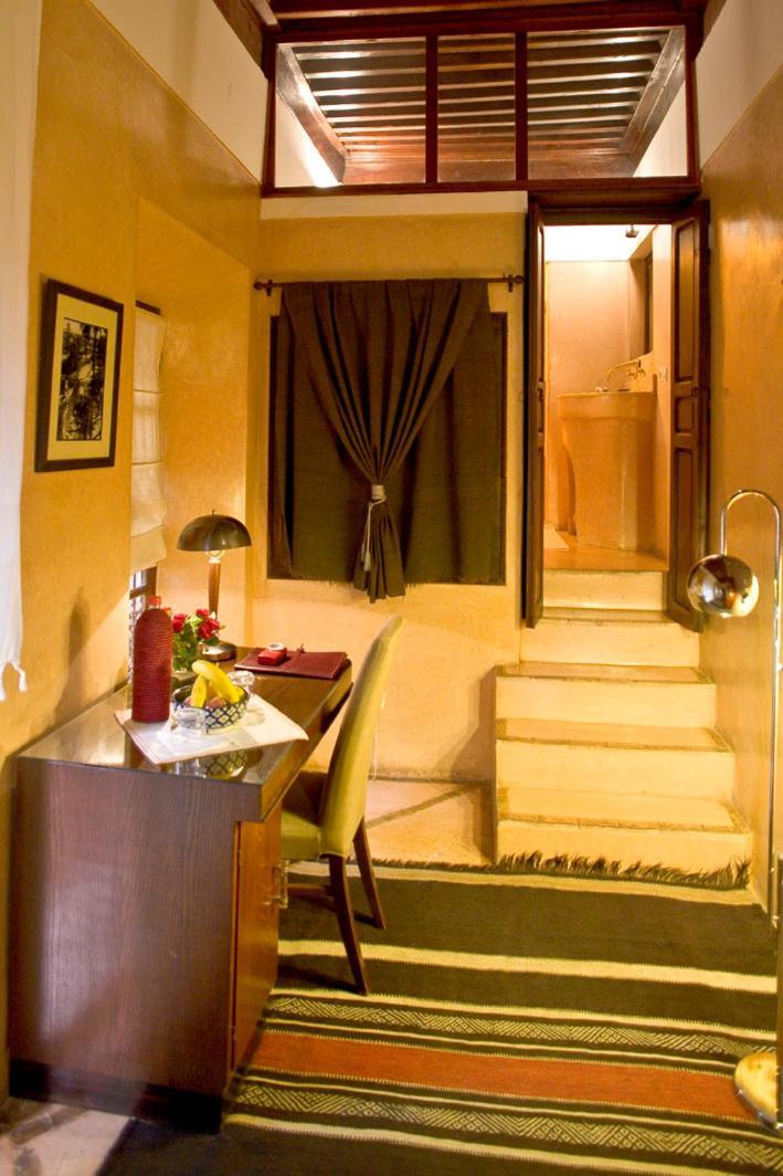 Dar Attajmil Hotel Marrakesh Bagian luar foto