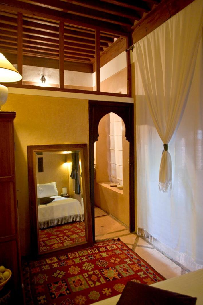 Dar Attajmil Hotel Marrakesh Bagian luar foto